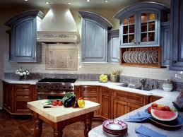 painting kitchen cabinet doors