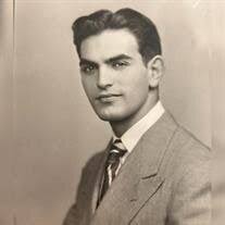 Dr. William Cooley Obituary