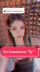 Understanding the Meaning of 'fy'