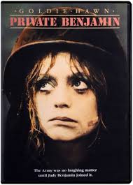 Szeregowiec Benjamin