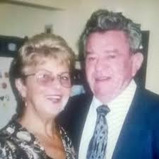 GEORGETTE HAMMOND Obituary (2014)