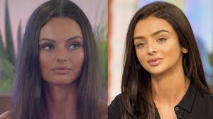 Love Island's Adam reveals how he knows his relationship with Zara will work