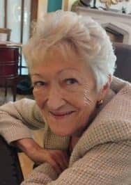 Mary Cullotty (née Donohue), 15 Seaside, Belmullet, Co. Mayo and formerly  of Ballinaboy, Barnatra peacefully in the wonderful care of the Staff of  the Belmullet Community Hospital surrounded by her family on