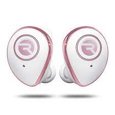 The Raycon Wireless Earphones E50 Delivers The Best In True Wireless Audio Providing High Fidelity Audio In A Best Earbuds Wireless Earbuds Wireless Earphones