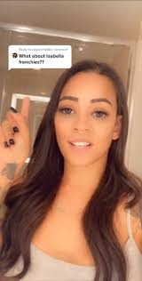 Isabella Frenchie Vs New Isabella Difference