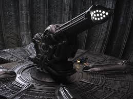Prometheus Post Release Page 70 Alien Covenant Concept Art Alien Art Aliens Movie