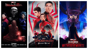 Tobey Maguire Andrew Garfield Spider Man 4 Wandavision Release Date Dr Strange 2 Filming November Youtube