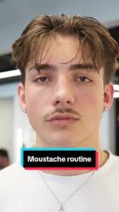 Satisfying Beard Trim and Shape Up for a 70-Year-Old Man