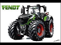 Les annonces les plus récentes sont en tête de liste. Tracteur Fendt Tableau Peinture Dessin Tracteur Fendt Tracteur