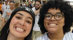 Fundraiser for Sarah Schwartz by Katy Donovan : Support for Leili  Schwartz's Family