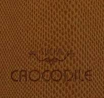 CROCODILE - Svepa Thermo PU has great leather like feel and ...