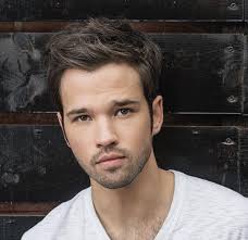 Which icarly character are you? Nathan Kress Imdb