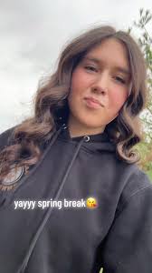 evvv told me to post🤍#fyp #springbreak