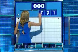 Very short tight dress and long legs. Rachel Riley S Dress Awkwardly Bursts Open On Countdown Daily Record