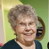 Dorothy Orr Obituary