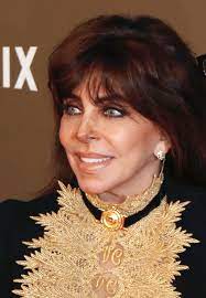 ) (born 19 october 1952) is a mexican age: Veronica Castro Wikipedia