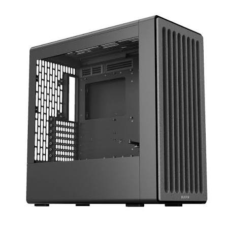 HAVN BF 360 | Mid-Tower PC Case
