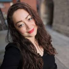 Marjorie Castro (@sweetlimeca)