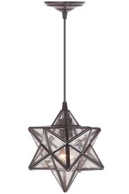 Leezm industrial pendant light plug in hanging light fixture ceiling light vintage hanging lamp plug in pendant lighting with cord for kitchen island, living room, bedroom mini black cage swag lamp. Moravian Star Conversion Pendant Just Screw Into Existing Light Socket Installing Recessed Lighting Outdoor Pendant Lighting Ceiling Fixtures