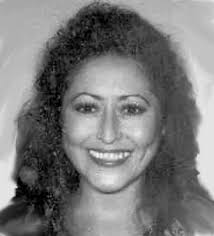 Nadine Justice Obituary (2005)