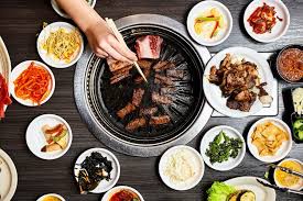 As we mentioned above with the english cut plate ribs, they will come with a layer of fat and muscle across the top. Koryo Kalbi Korean Bbq Korean Dallas D Magazine Directories
