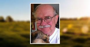 Rupert Eldridge Pate, Jr. Obituary March 2, 2024