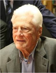 Does anybody know Alfred Browning Parker, the premier architect of his era?