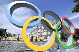 Maybe you would like to learn more about one of these? Jeux Olympiques 2024 Quota Maintenu Pour Les Epreuves D Equitation L Equipe