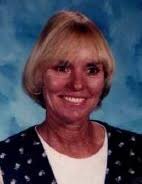Obituary information for Polly Ann Holcomb