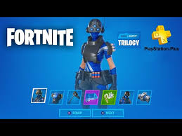 Offer free prizes for special events. Fortnite Free Playstation Plus Celebration Pack Preview Youtube