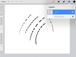 After you've made changes to your. How To Make Procreate Lines Smooth