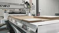 DWD cnc nesting multipro drilling and cutting center
