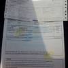 Owner/pembeli/wakil kena pergi ke puspakom yang terdekat dulu untuk buat inspection. 1