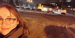 An outpouring of solidarity