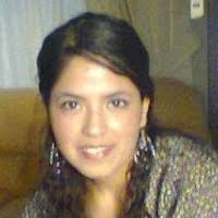 Emily Monzon's Instagram, Twitter & Facebook