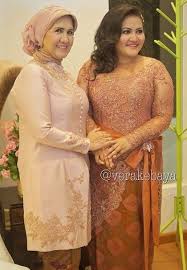 Dress brokat muslim untuk orang gemuk. Model Kebaya Wisuda Untuk Orang Gemuk Terbaru Kebaya Model Kebaya Kebaya Modern Dress Dress Brokat Modern Untuk Orang Gemuk
