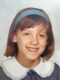 1972 Sears portraits of four Southern California sisters