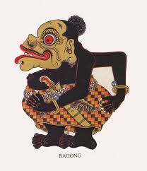 Gareng semarang (sumargagyo) pituture becik tenan dalang ki. Gambar Wayang Gareng Lucu Ratuhumor