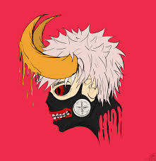 Kaneki Fanart Tokyoghoul It's been a long time i'm not post in pixiv hoho~ i tried to drawing. kaneki fanart tokyoghoul
