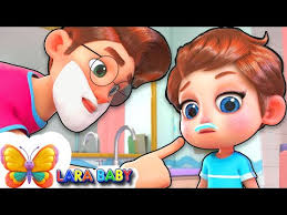 Lili and Max Cartoon for Kids