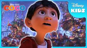 🪐 Journey to the Land of the Dead!