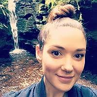 The Hollow Girl by Hillary Monahan