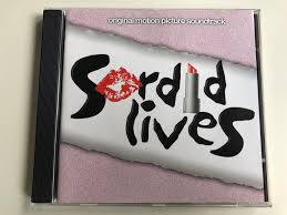 Sordid Lives - Original Motion Picture Soundtrack / Varèse Sarabande ‎Audio  CD 2001 / VSD-6257 - Bible in My Language