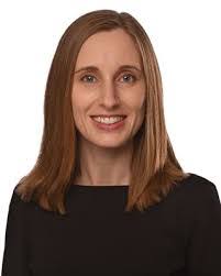 Emily Friedman's Instagram, Twitter & Facebook