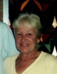 Nancy Nelson Obituary May 15, 2020