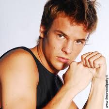 Matias e Bruno del mondo di patty