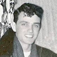 Donald Straight Obituary