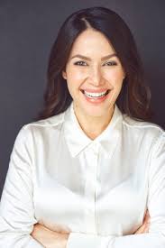 Maria Lara Happy Beauty