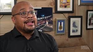 A Chat with Garth Schreiner