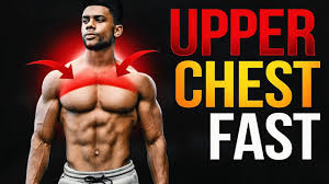 You'll secure the end of a barbell to the corner of a wall or use a dedicated landmine setup made specifically for this exercise. Top 4 Bodyweight Upper Chest Exercises Youtube